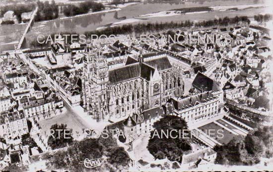 Cartes postales anciennes > CARTES POSTALES > carte postale ancienne > cartes-postales-ancienne.com Centre val de loire  Indre et loire Tours