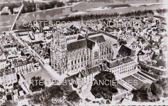 Cartes postales anciennes > CARTES POSTALES > carte postale ancienne > cartes-postales-ancienne.com Indre et loire 37 Tours