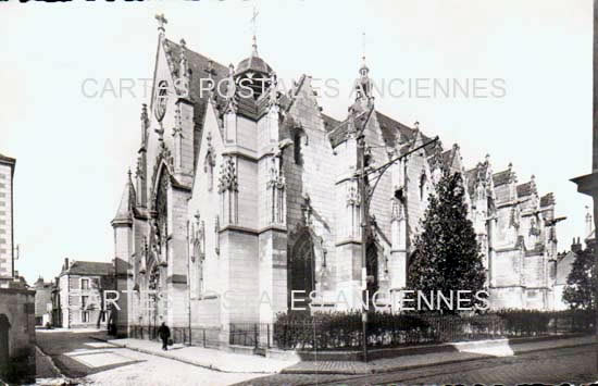 Cartes postales anciennes > CARTES POSTALES > carte postale ancienne > cartes-postales-ancienne.com Centre val de loire  Indre et loire Tours