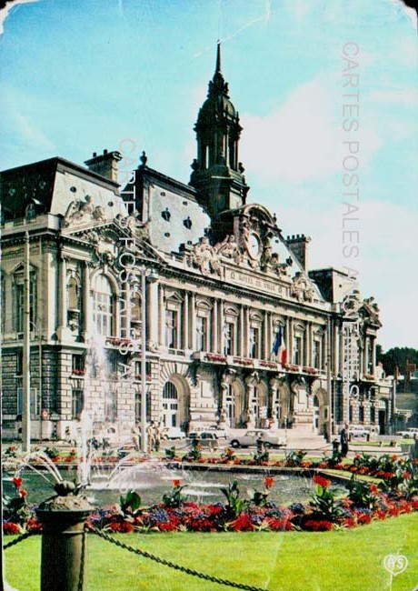 Cartes postales anciennes > CARTES POSTALES > carte postale ancienne > cartes-postales-ancienne.com Centre val de loire  Indre et loire Tours