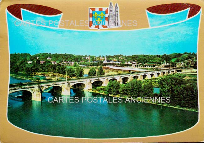 Cartes postales anciennes > CARTES POSTALES > carte postale ancienne > cartes-postales-ancienne.com Indre et loire 37 Tours