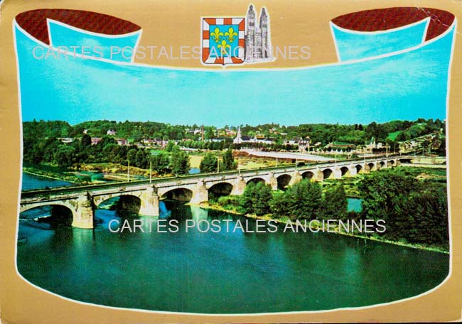 Cartes postales anciennes > CARTES POSTALES > carte postale ancienne > cartes-postales-ancienne.com Centre val de loire  Indre et loire Tours