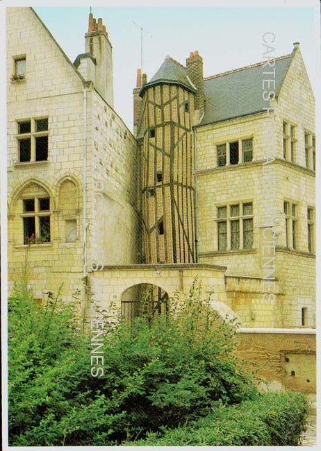 Cartes postales anciennes > CARTES POSTALES > carte postale ancienne > cartes-postales-ancienne.com Centre val de loire  Indre et loire Tours