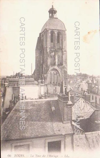 Cartes postales anciennes > CARTES POSTALES > carte postale ancienne > cartes-postales-ancienne.com Centre val de loire  Indre et loire Tours