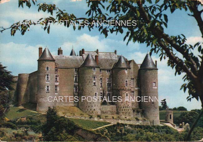 Cartes postales anciennes > CARTES POSTALES > carte postale ancienne > cartes-postales-ancienne.com Centre val de loire  Indre et loire Luynes