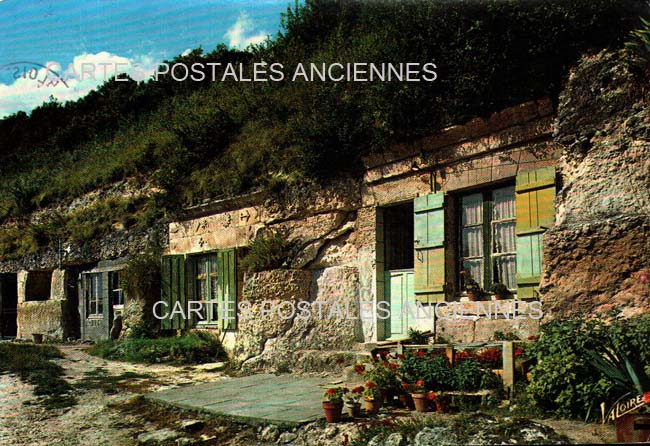 Cartes postales anciennes > CARTES POSTALES > carte postale ancienne > cartes-postales-ancienne.com Centre val de loire  Loir et cher Blois