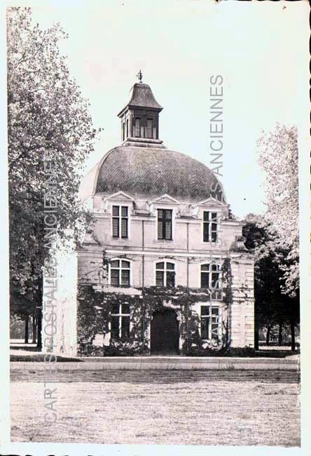 Cartes postales anciennes > CARTES POSTALES > carte postale ancienne > cartes-postales-ancienne.com Centre val de loire  Indre et loire Richelieu