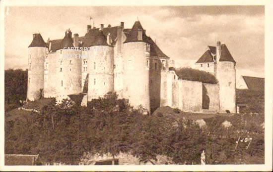 Cartes postales anciennes > CARTES POSTALES > carte postale ancienne > cartes-postales-ancienne.com Centre val de loire  Indre et loire Luynes