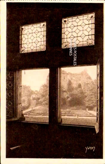 Cartes postales anciennes > CARTES POSTALES > carte postale ancienne > cartes-postales-ancienne.com Indre et loire  Langeais