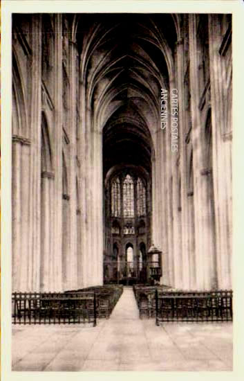 Cartes postales anciennes > CARTES POSTALES > carte postale ancienne > cartes-postales-ancienne.com Indre et loire  Tours