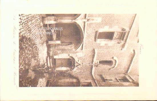 Cartes postales anciennes > CARTES POSTALES > carte postale ancienne > cartes-postales-ancienne.com Indre et loire  Tours