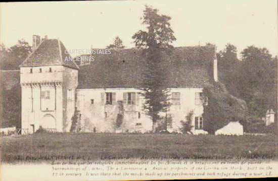 Cartes postales anciennes > CARTES POSTALES > carte postale ancienne > cartes-postales-ancienne.com Indre et loire  Loches