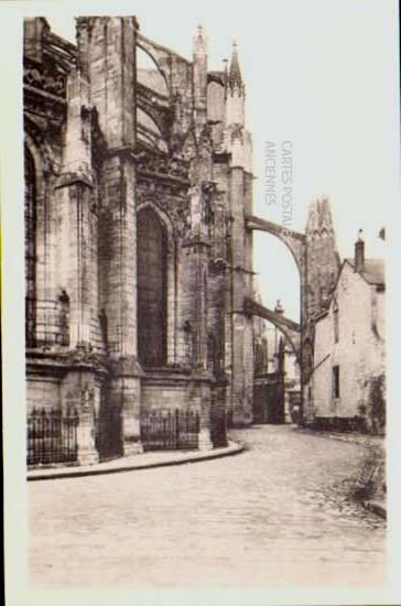 Cartes postales anciennes > CARTES POSTALES > carte postale ancienne > cartes-postales-ancienne.com Indre et loire  Tours