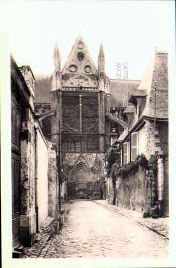 Cartes postales anciennes > CARTES POSTALES > carte postale ancienne > cartes-postales-ancienne.com Indre et loire  Tours