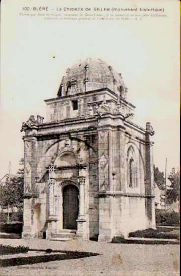 Cartes postales anciennes > CARTES POSTALES > carte postale ancienne > cartes-postales-ancienne.com Indre et loire  Blere