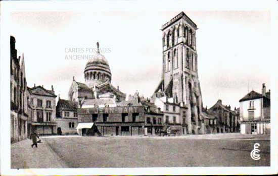Cartes postales anciennes > CARTES POSTALES > carte postale ancienne > cartes-postales-ancienne.com Indre et loire  Tours