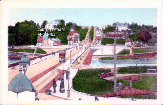 Cartes postales anciennes > CARTES POSTALES > carte postale ancienne > cartes-postales-ancienne.com Indre et loire  Tours