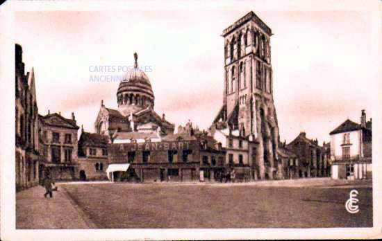 Cartes postales anciennes > CARTES POSTALES > carte postale ancienne > cartes-postales-ancienne.com Indre et loire  Tours