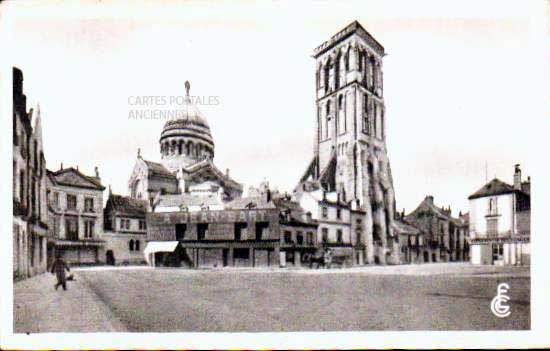 Cartes postales anciennes > CARTES POSTALES > carte postale ancienne > cartes-postales-ancienne.com Indre et loire  Tours