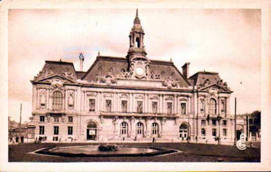 Cartes postales anciennes > CARTES POSTALES > carte postale ancienne > cartes-postales-ancienne.com Indre et loire  Tours