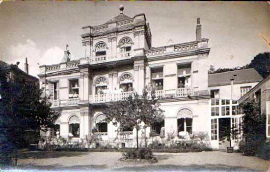 Cartes postales anciennes > CARTES POSTALES > carte postale ancienne > cartes-postales-ancienne.com Indre et loire  Tours