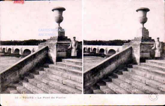 Cartes postales anciennes > CARTES POSTALES > carte postale ancienne > cartes-postales-ancienne.com Indre et loire  Tours