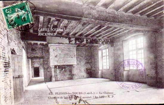 Cartes postales anciennes > CARTES POSTALES > carte postale ancienne > cartes-postales-ancienne.com Indre et loire  Tours