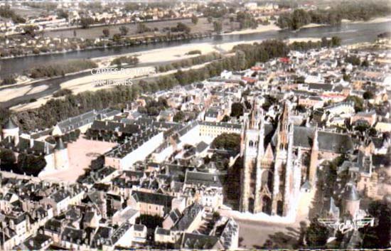 Cartes postales anciennes > CARTES POSTALES > carte postale ancienne > cartes-postales-ancienne.com Indre et loire  Tours