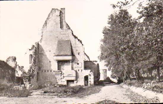 Cartes postales anciennes > CARTES POSTALES > carte postale ancienne > cartes-postales-ancienne.com Indre et loire  Chinon