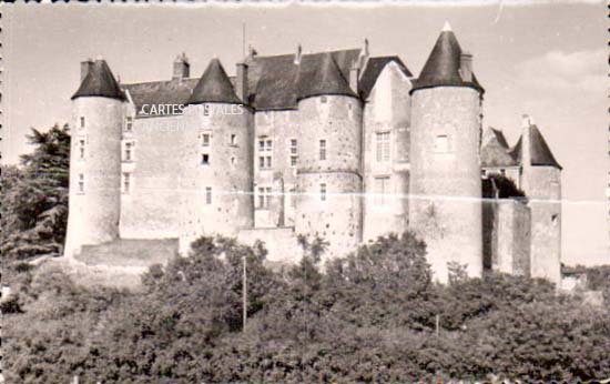 Cartes postales anciennes > CARTES POSTALES > carte postale ancienne > cartes-postales-ancienne.com Indre et loire  Luynes