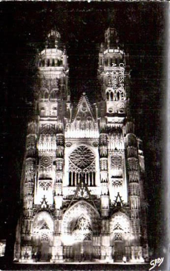 Cartes postales anciennes > CARTES POSTALES > carte postale ancienne > cartes-postales-ancienne.com Indre et loire  Tours