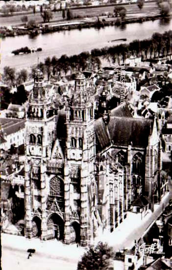 Cartes postales anciennes > CARTES POSTALES > carte postale ancienne > cartes-postales-ancienne.com Indre et loire  Tours