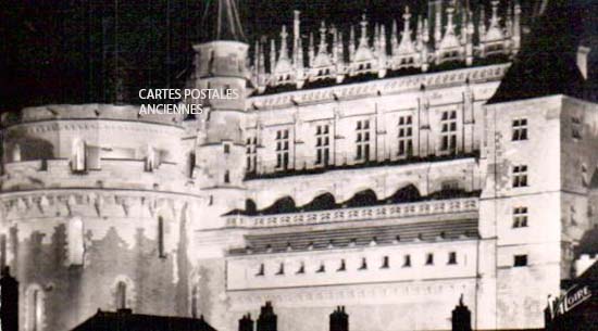 Cartes postales anciennes > CARTES POSTALES > carte postale ancienne > cartes-postales-ancienne.com Indre et loire  Amboise