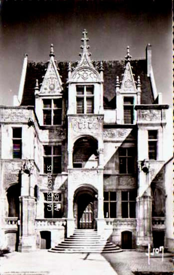 Cartes postales anciennes > CARTES POSTALES > carte postale ancienne > cartes-postales-ancienne.com Indre et loire  Tours