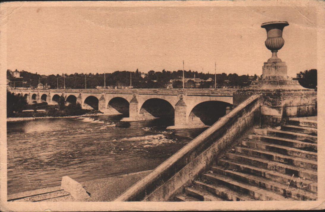 Cartes postales anciennes > CARTES POSTALES > carte postale ancienne > cartes-postales-ancienne.com Indre et loire  Tours