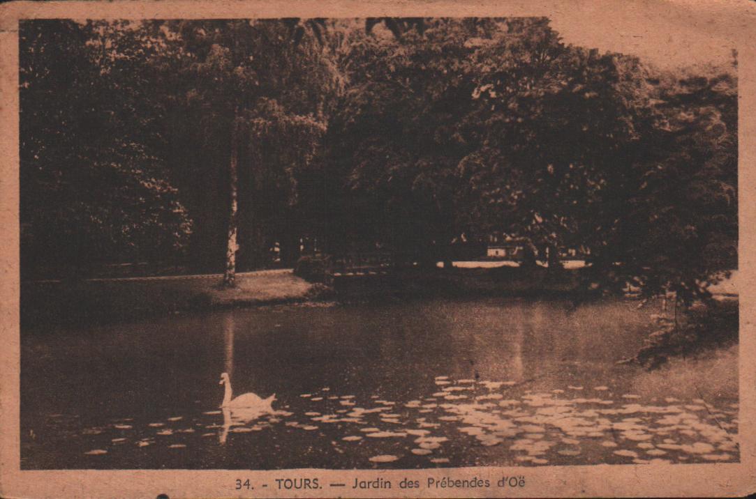Cartes postales anciennes > CARTES POSTALES > carte postale ancienne > cartes-postales-ancienne.com Indre et loire  Tours