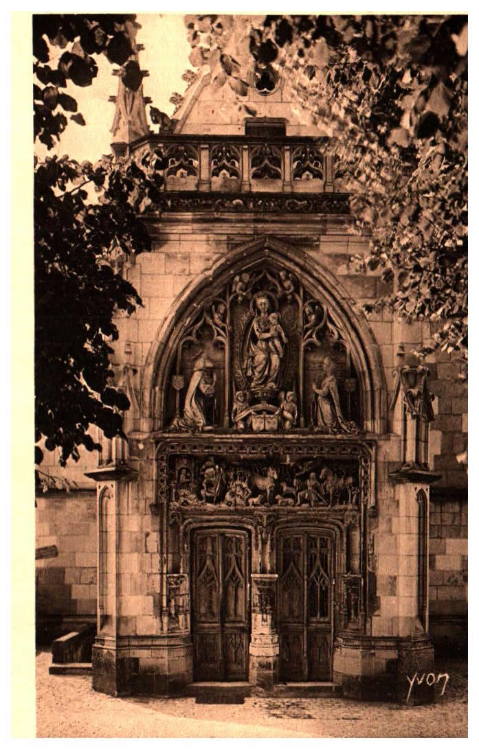 Cartes postales anciennes > CARTES POSTALES > carte postale ancienne > cartes-postales-ancienne.com Centre val de loire  Indre et loire Amboise