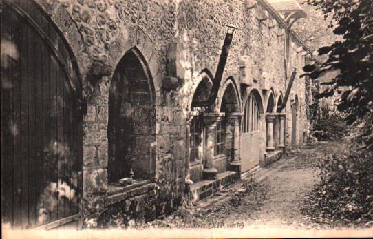 Cartes postales anciennes > CARTES POSTALES > carte postale ancienne > cartes-postales-ancienne.com Centre val de loire  Indre et loire Loches