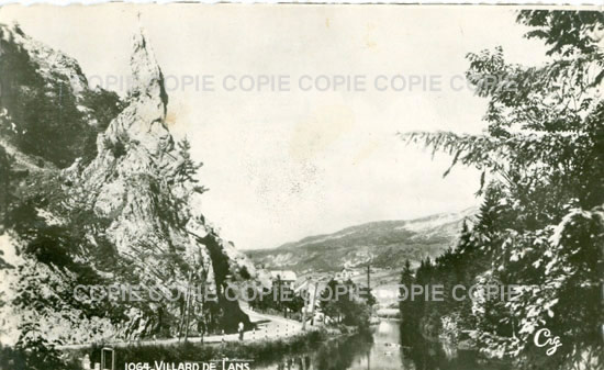 Cartes postales anciennes > CARTES POSTALES > carte postale ancienne > cartes-postales-ancienne.com Auvergne rhone alpes Isere Grenoble