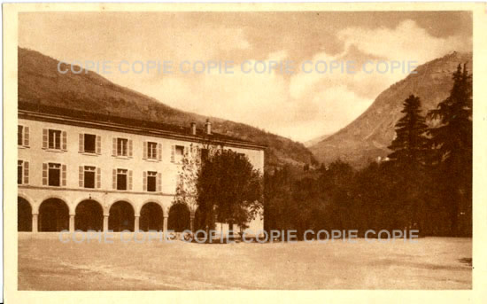 Cartes postales anciennes > CARTES POSTALES > carte postale ancienne > cartes-postales-ancienne.com Auvergne rhone alpes Isere Corenc