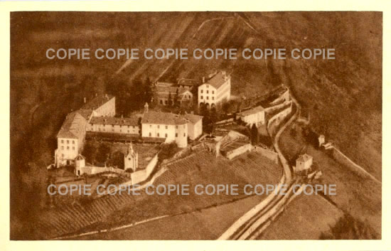 Cartes postales anciennes > CARTES POSTALES > carte postale ancienne > cartes-postales-ancienne.com Auvergne rhone alpes Isere Corenc