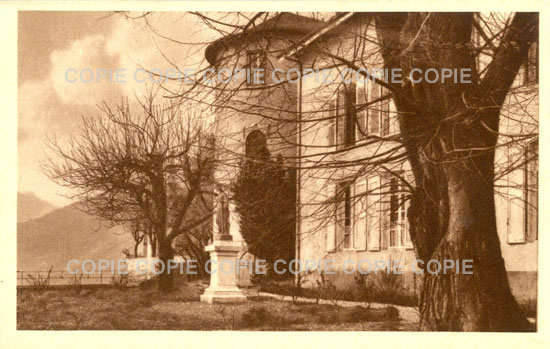 Auvergne rhone alpes Isere Corenc