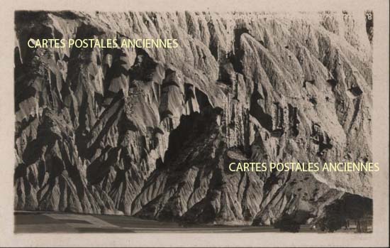Cartes postales anciennes > CARTES POSTALES > carte postale ancienne > cartes-postales-ancienne.com Auvergne rhone alpes Isere La Tronche