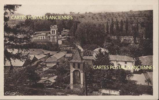 Cartes postales anciennes > CARTES POSTALES > carte postale ancienne > cartes-postales-ancienne.com Auvergne rhone alpes Isere Viriville