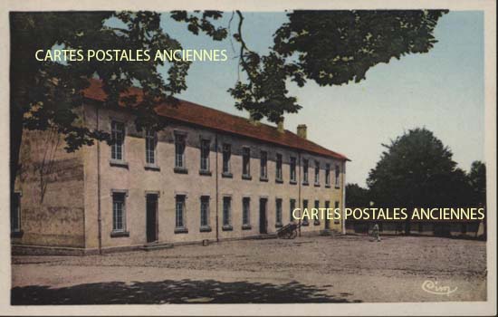 Cartes postales anciennes > CARTES POSTALES > carte postale ancienne > cartes-postales-ancienne.com Auvergne rhone alpes Isere Roybon