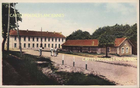 Cartes postales anciennes > CARTES POSTALES > carte postale ancienne > cartes-postales-ancienne.com Auvergne rhone alpes Isere Roybon