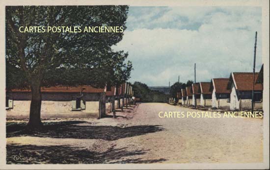 Cartes postales anciennes > CARTES POSTALES > carte postale ancienne > cartes-postales-ancienne.com Auvergne rhone alpes Isere Roybon