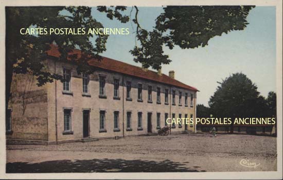 Cartes postales anciennes > CARTES POSTALES > carte postale ancienne > cartes-postales-ancienne.com Auvergne rhone alpes Isere Roybon