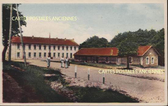 Cartes postales anciennes > CARTES POSTALES > carte postale ancienne > cartes-postales-ancienne.com Isere  Roybon