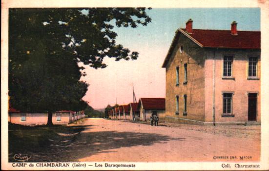 Cartes postales anciennes > CARTES POSTALES > carte postale ancienne > cartes-postales-ancienne.com Auvergne rhone alpes Isere Roybon